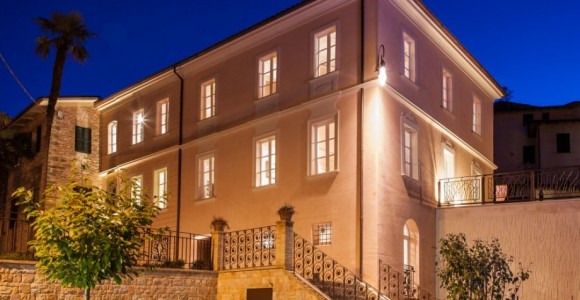 Palazzo Claudi